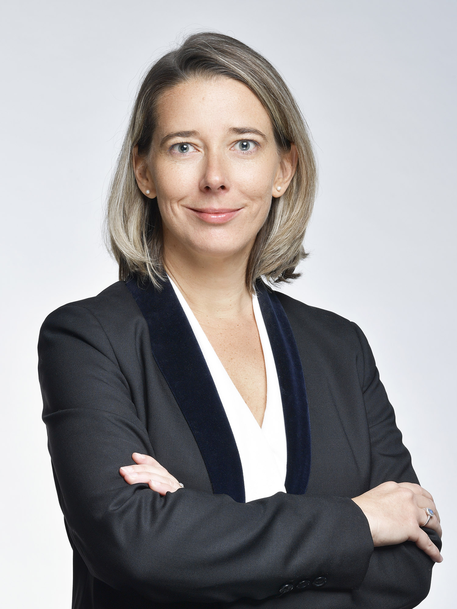 Marie Desmortreux, avocat en droit des affaires, Lyon